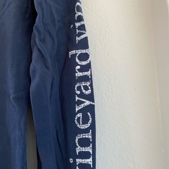 Vineyard vines long sleeve shirt - Picture 5 of 7